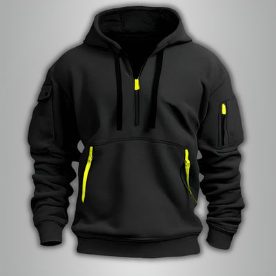 Arnaud™ | Sweat à capuche élégant