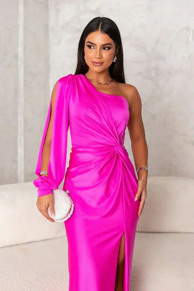Philomène™ | Robe Cocktail Élégante