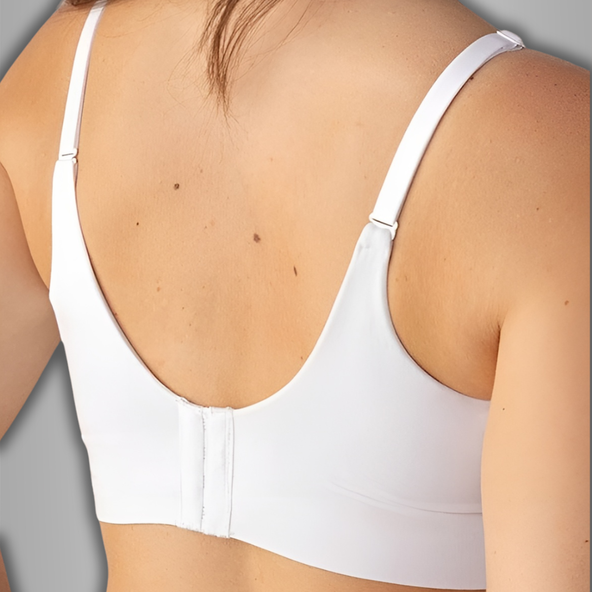 Pauline™ | Soutien-gorge gainant sans armatures