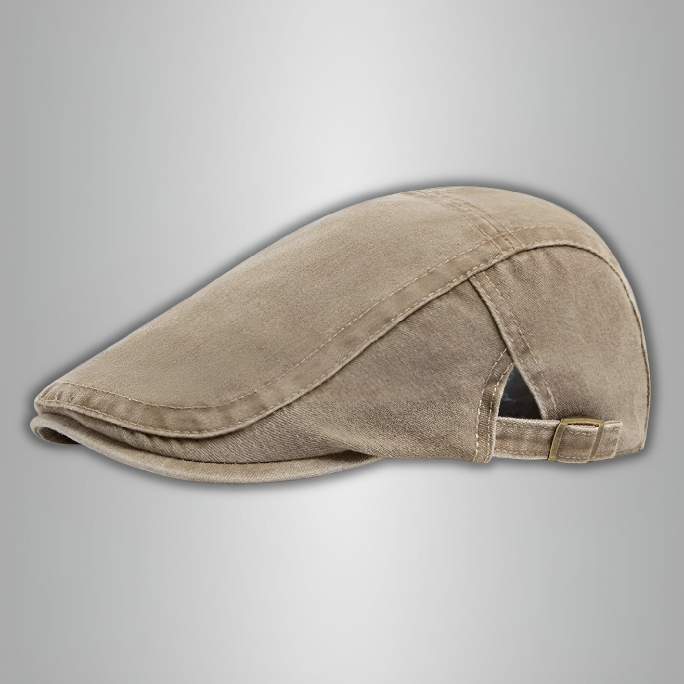 Ulysse™ | Casquette au style sans effort