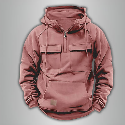 Alexandre™ | Le pull qui va toujours