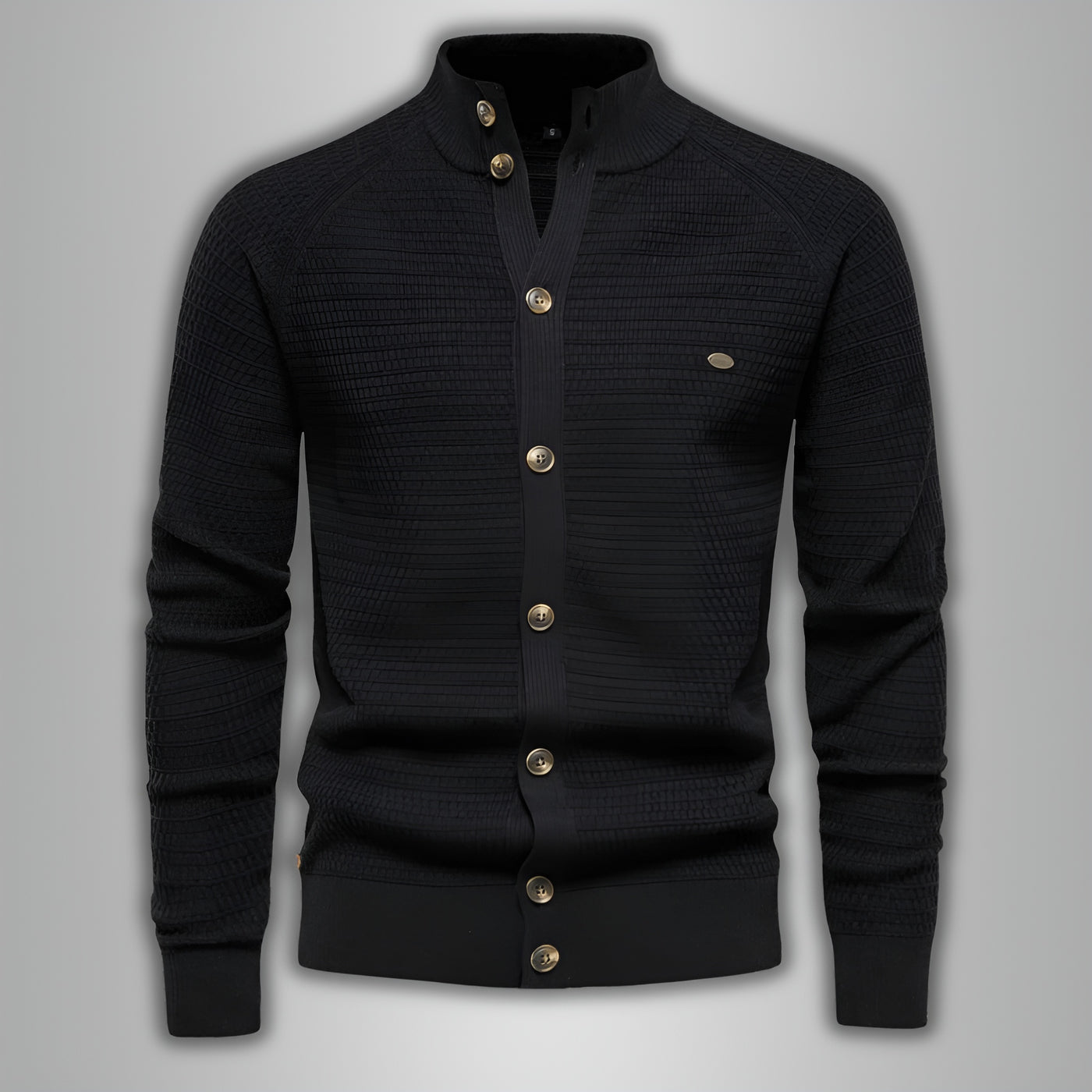 Adrien™ | Cardigan exclusif