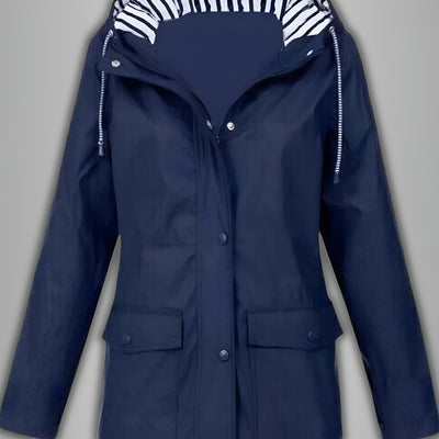 Brigitte™ | Veste élégante et résistante à l'eau