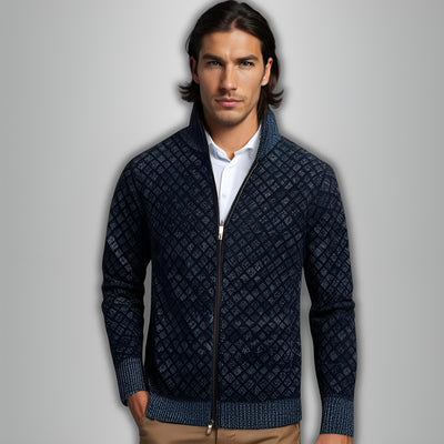 Victor™ | GILET HOMME PREMIUM