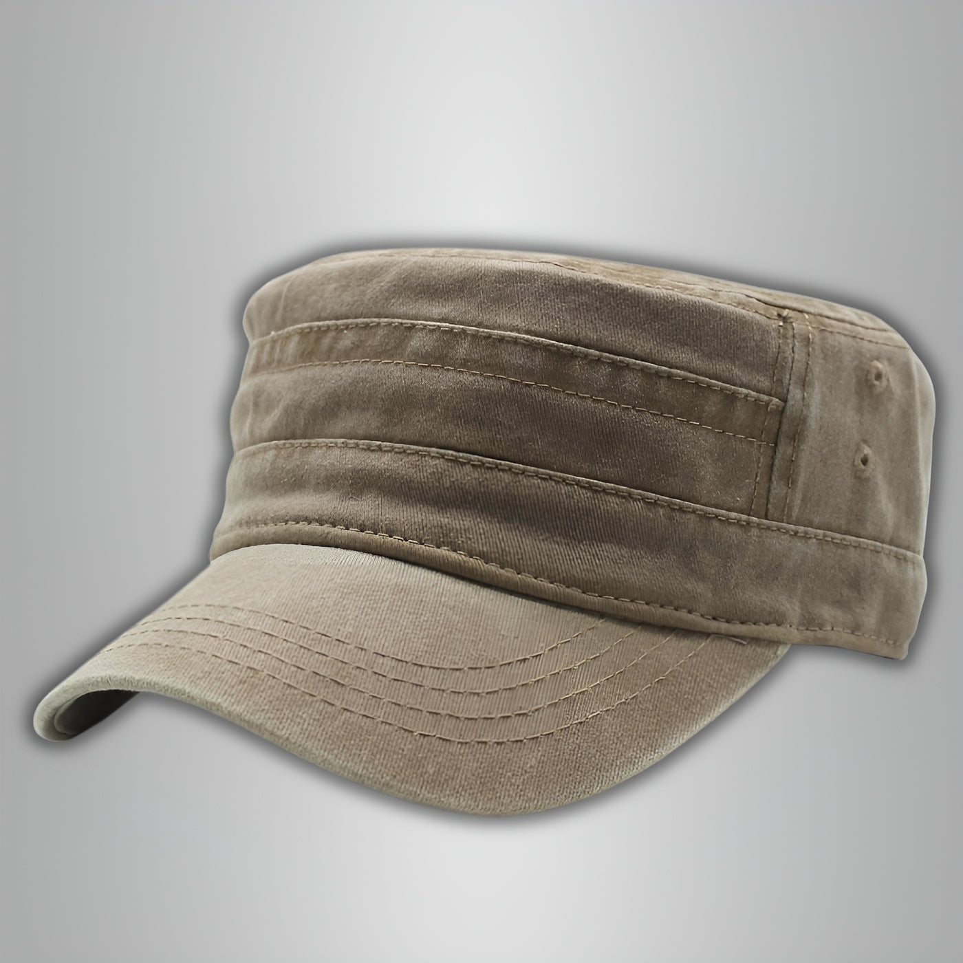 Adrien™ | Casquette Tactique Polyvalente