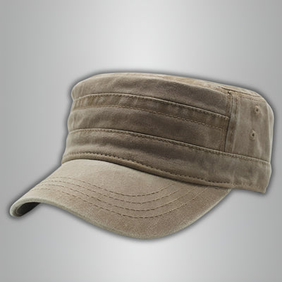 Adrien™ | Casquette Tactique Polyvalente