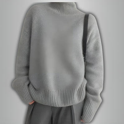 Adèle™ | Col montant