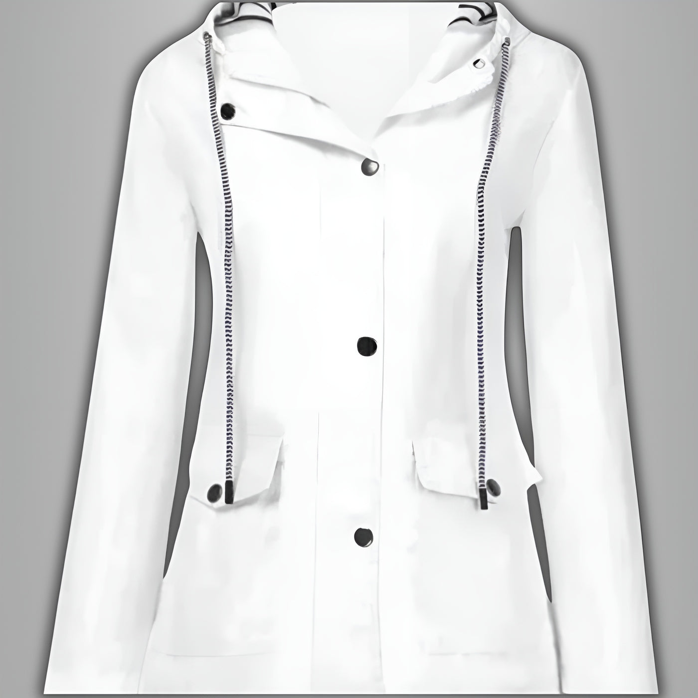 Brigitte™ | Veste élégante et résistante à l'eau