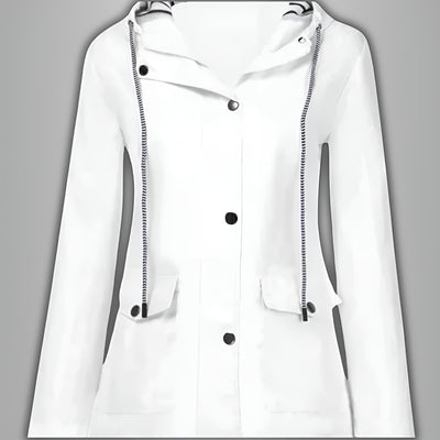 Brigitte™ | Veste élégante et résistante à l'eau