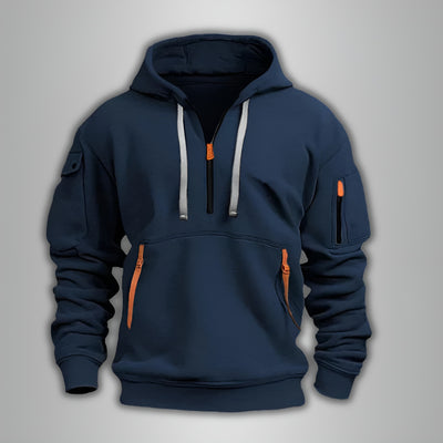 Arnaud™ | Sweat à capuche élégant