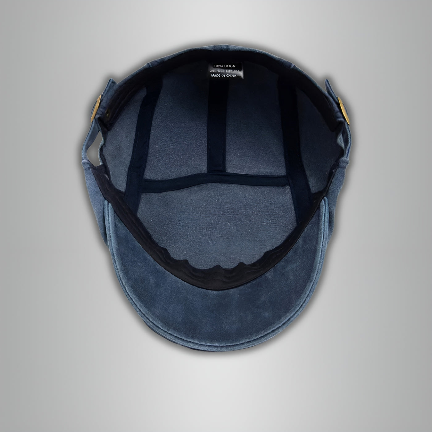 Sébastien™ | Casquette au style sans effort