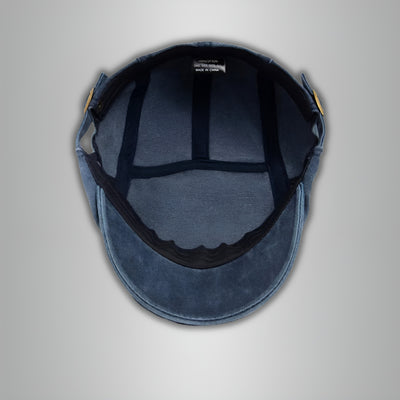 Sébastien™ | Casquette au style sans effort