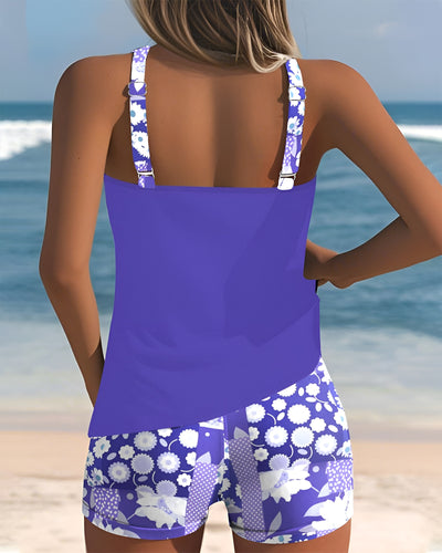 Iléa™ | Bikini Deux Pièces à Fleurs