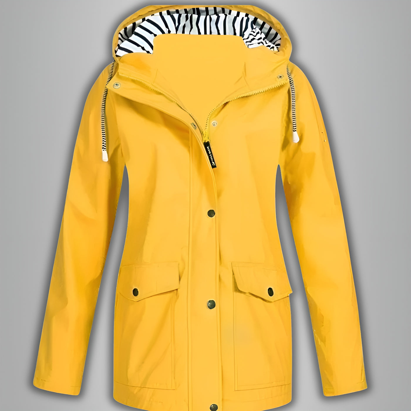 Brigitte™ | Veste élégante et résistante à l'eau
