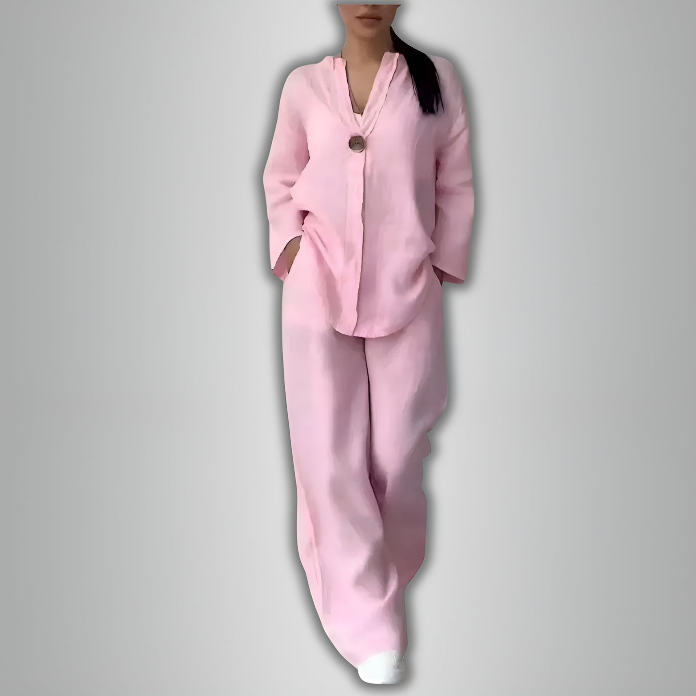 Joana™ | Parure de lit