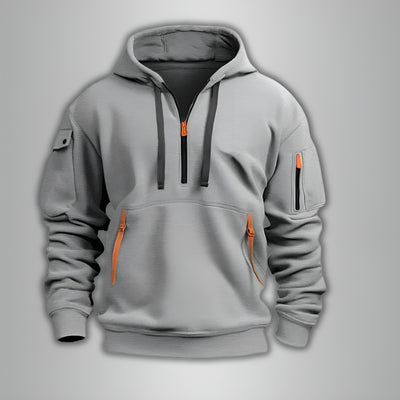 Arnaud™ | Sweat à capuche élégant