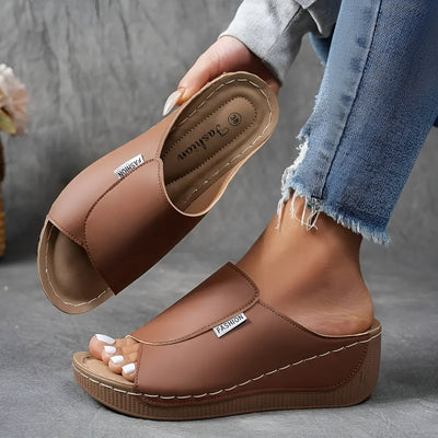 Anne™ | Sandales confortables et élégantes