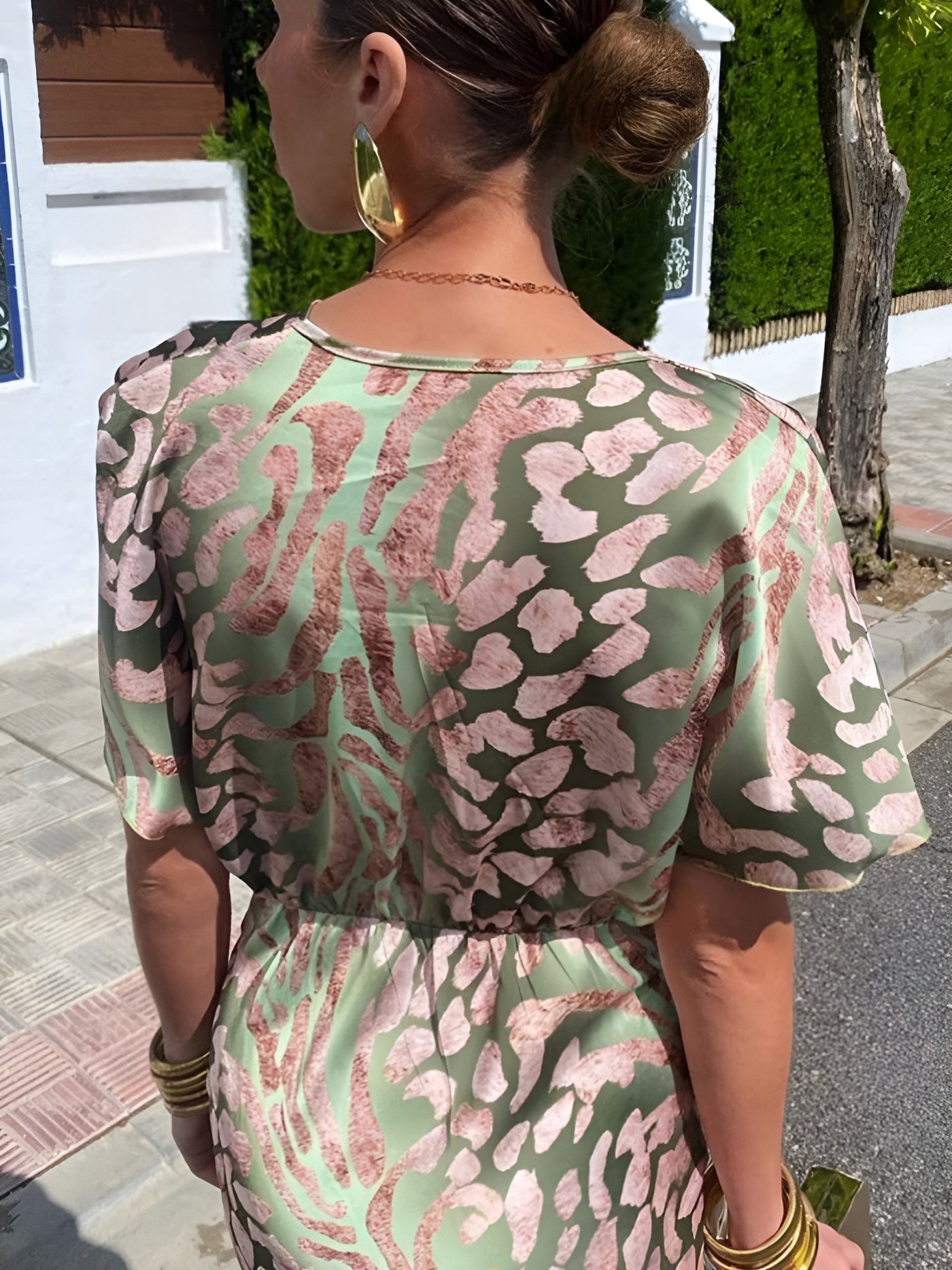 Maéva™ | Robe longue