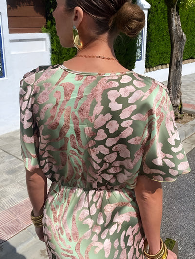 Maéva™ | Robe longue