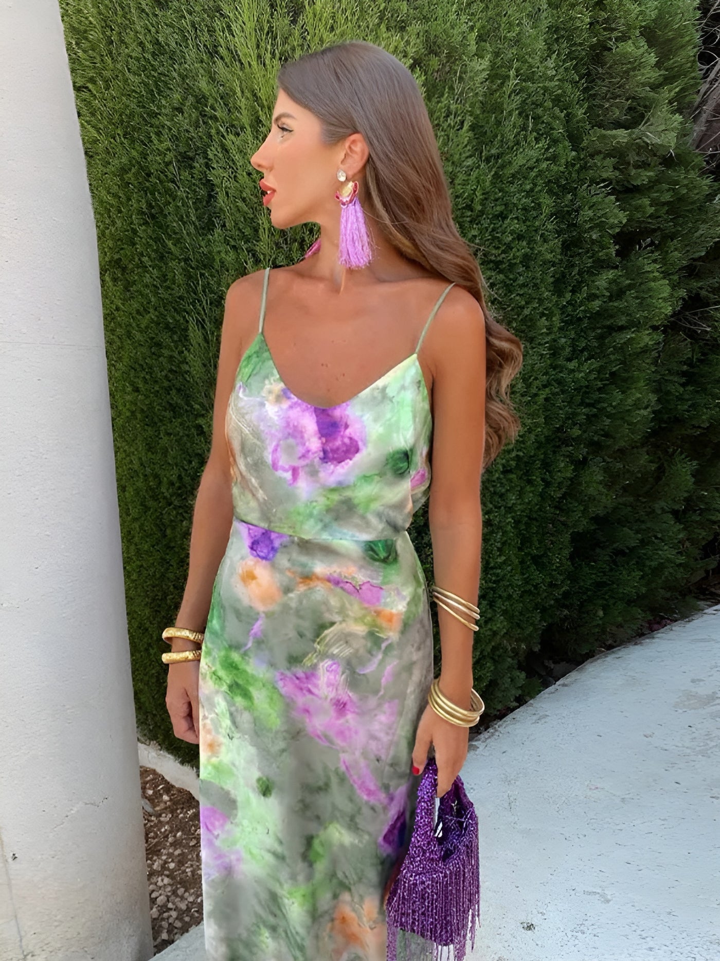Philippine™ | La robe maxi