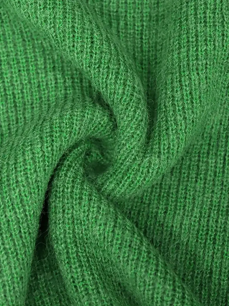Linnea™ | Pull tricoté Ombre