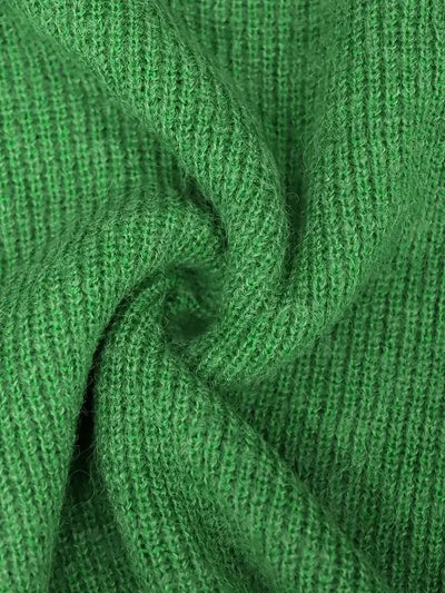 Linnea™ | Pull tricoté Ombre