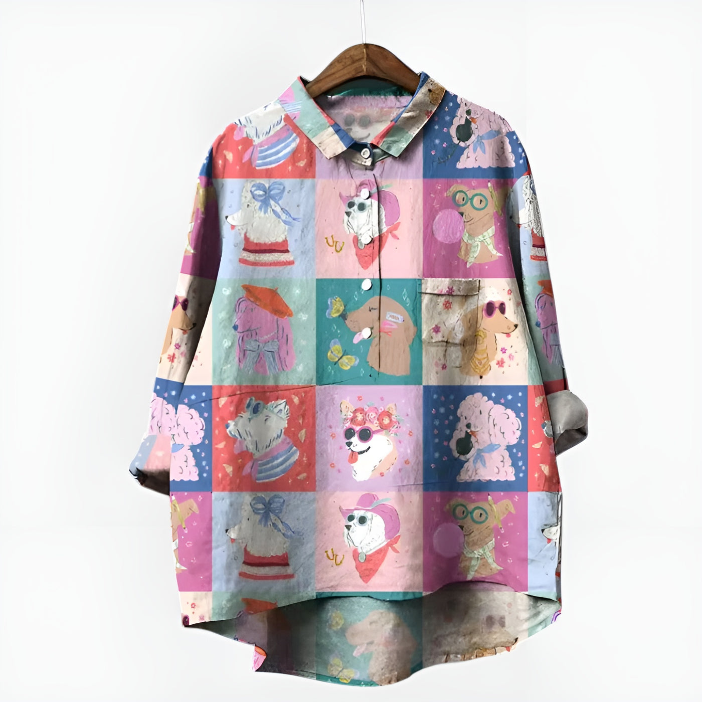 Ysée™ | Blouse