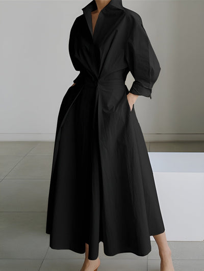 Fanny™ | Robe longue