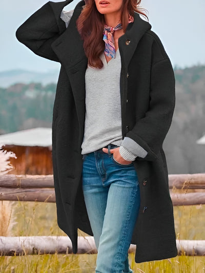 Brigitte™ | Manteau léger et élégant pour la mi-saison