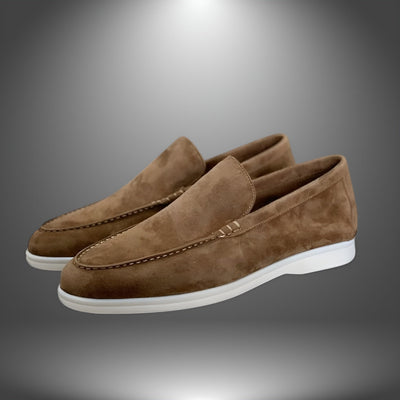 Alain™ | Mocassins pour homme faits main