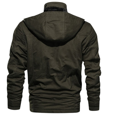 Valter™ | Veste de commandeur élégante