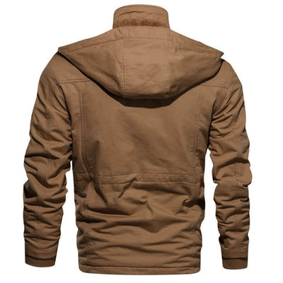 Valter™ | Veste de commandeur élégante