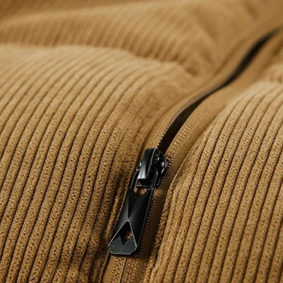 Gabriel™ | Gilet isolé et doublé en polaire