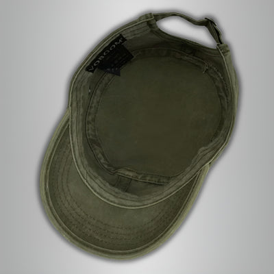 Clovis™ | Casquette vintage intemporelle et durable