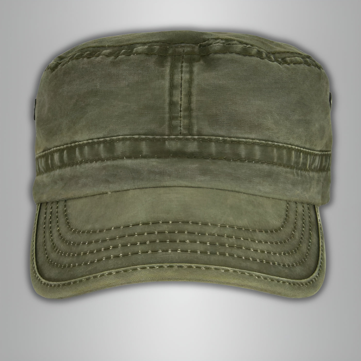 Clovis™ | Casquette vintage intemporelle et durable