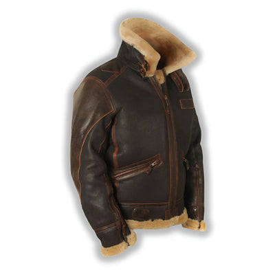 Sébastien™ | La veste pour les hommes audacieux