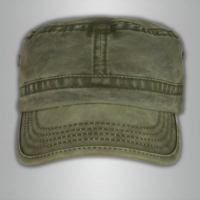 Clovis™ | Casquette vintage intemporelle et durable