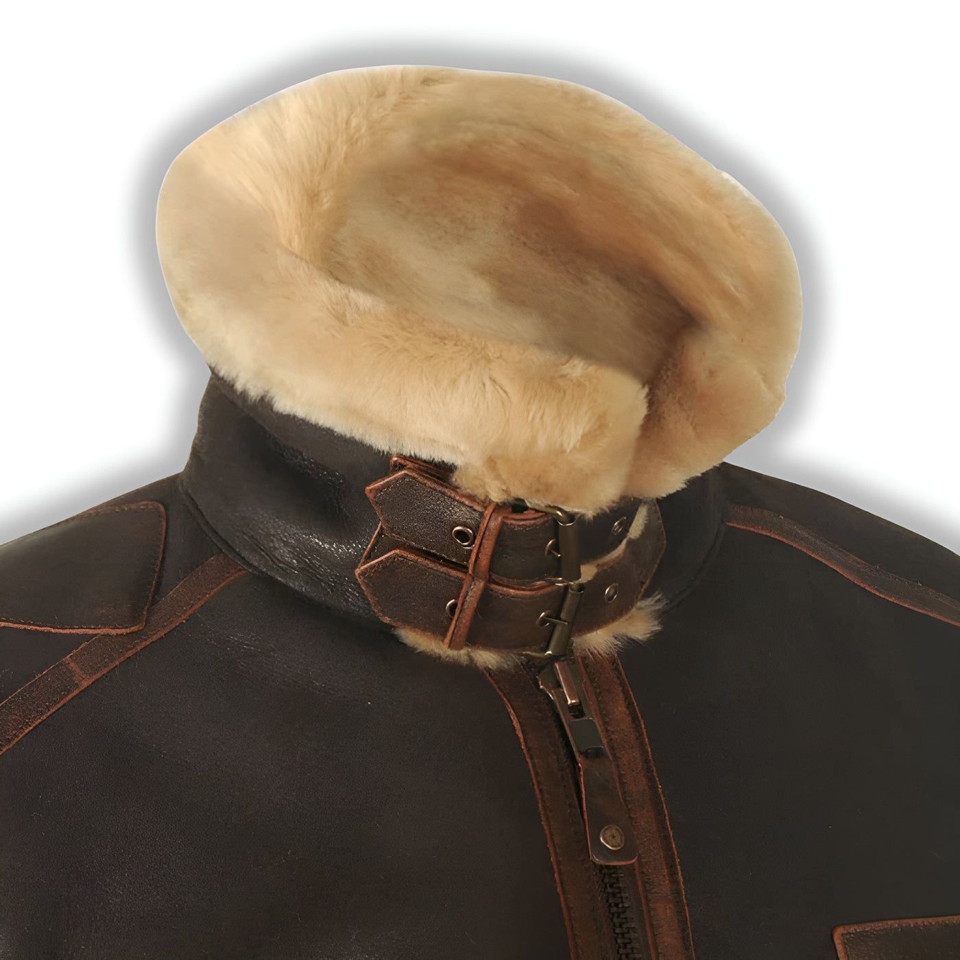 Sébastien™ | La veste pour les hommes audacieux