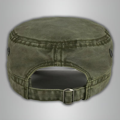 Clovis™ | Casquette vintage intemporelle et durable