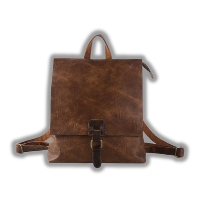 Édith™ | Sac à dos rétro multifonctionnel