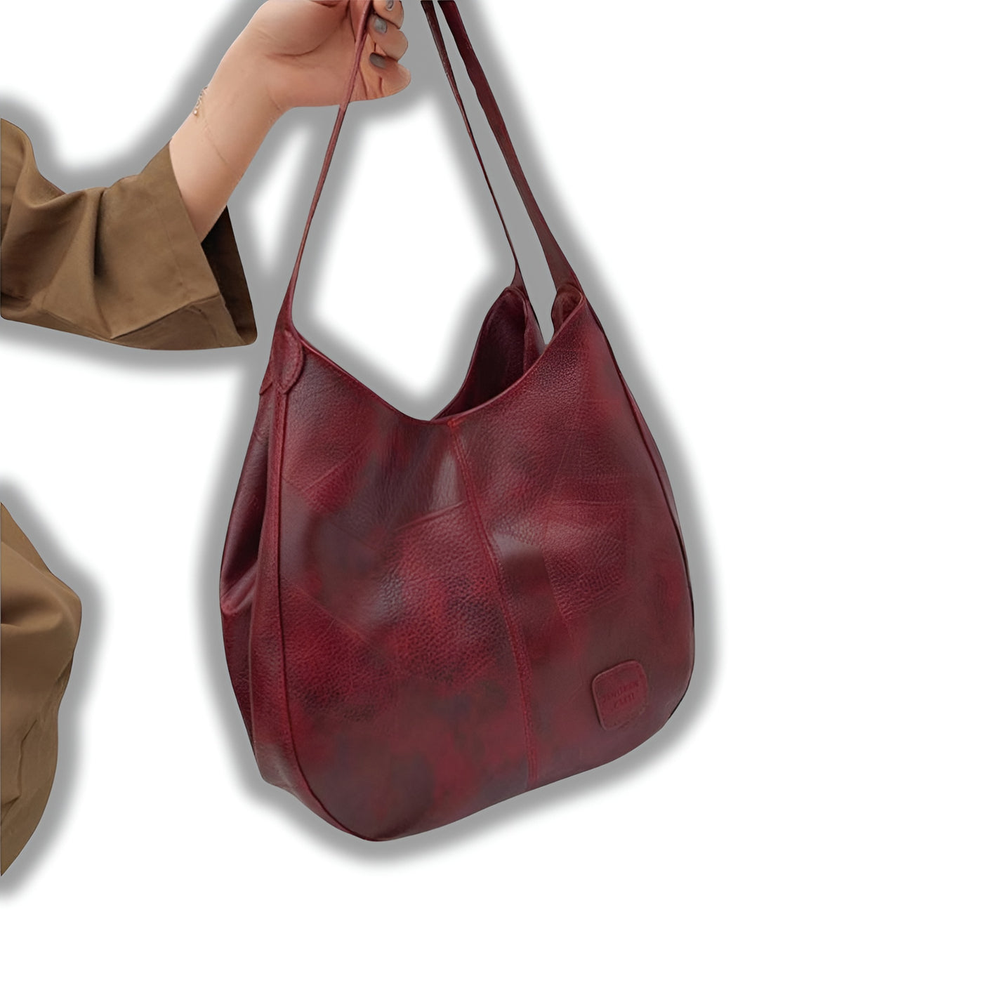 Maria™ | Sac vintage