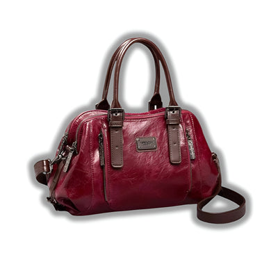 Manon™ | Sac bandoulière vintage élégant