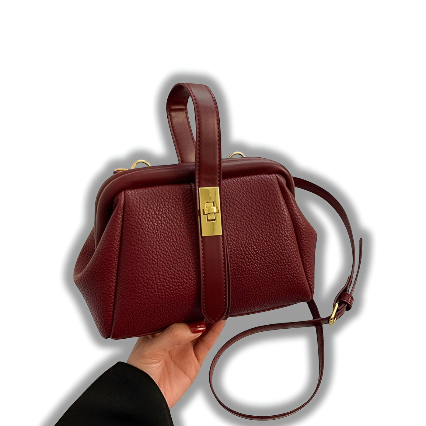 Charlotte™ | Sac rétro