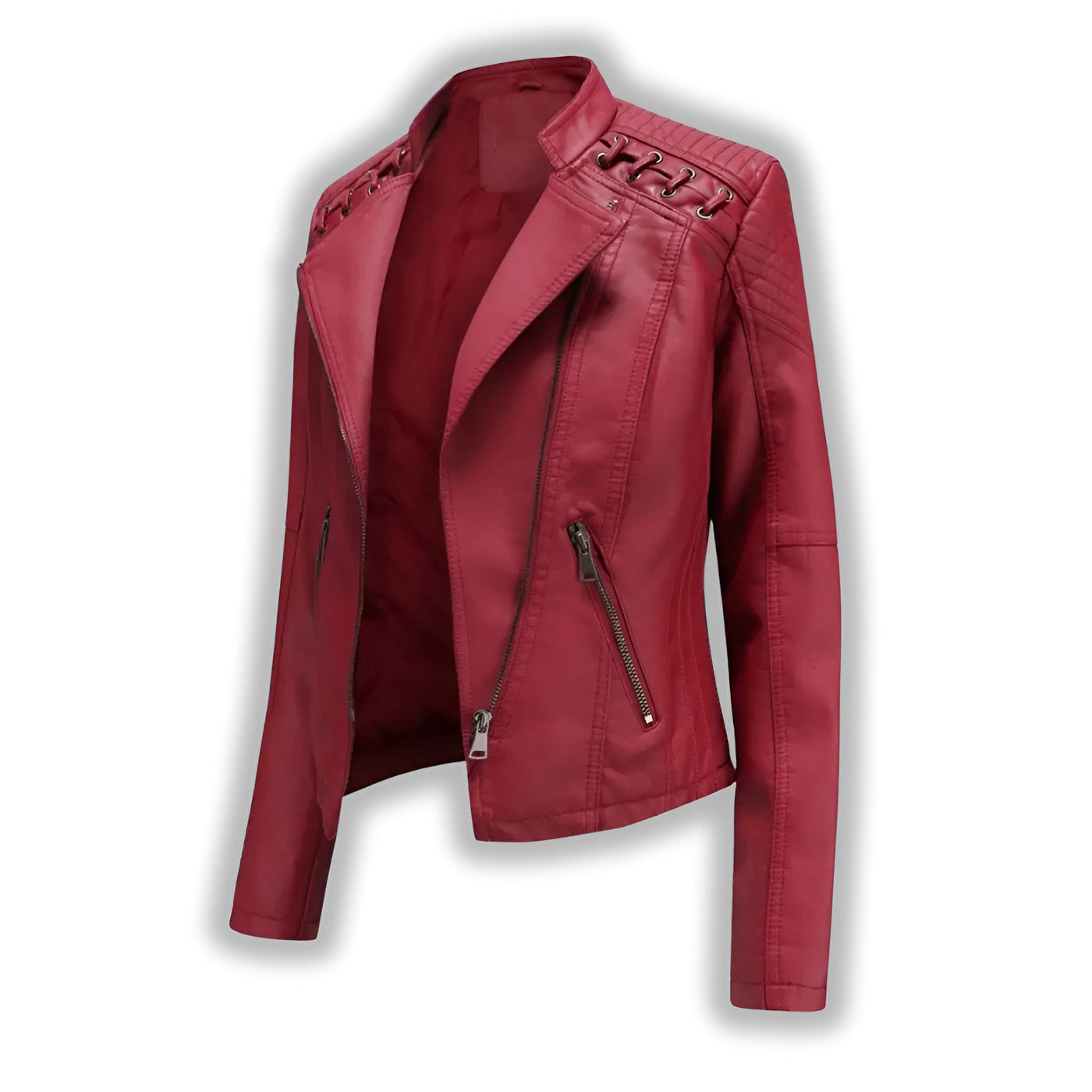 Amandine™ | Veste élégante