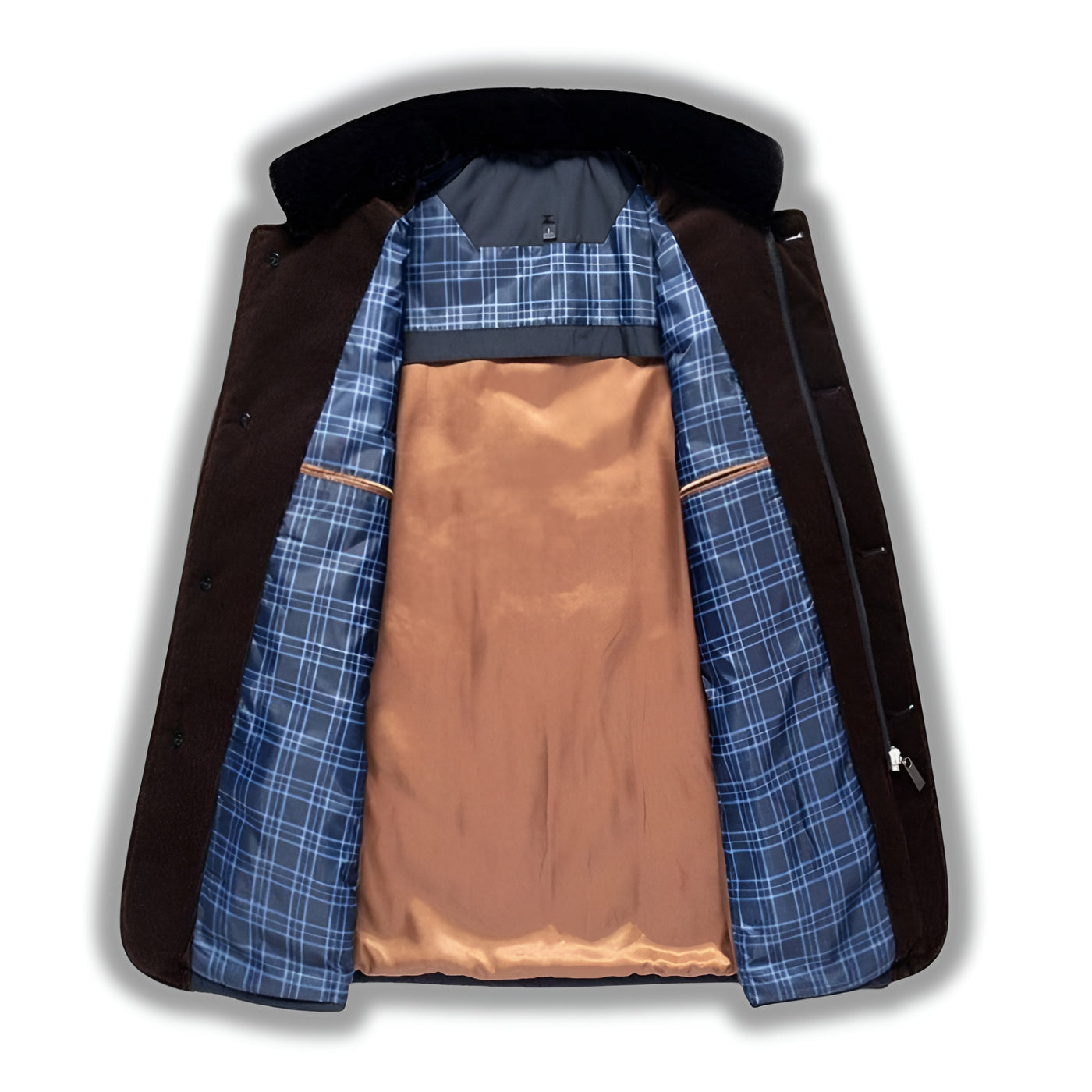 Alexandre™ | Veste matelassée élégante