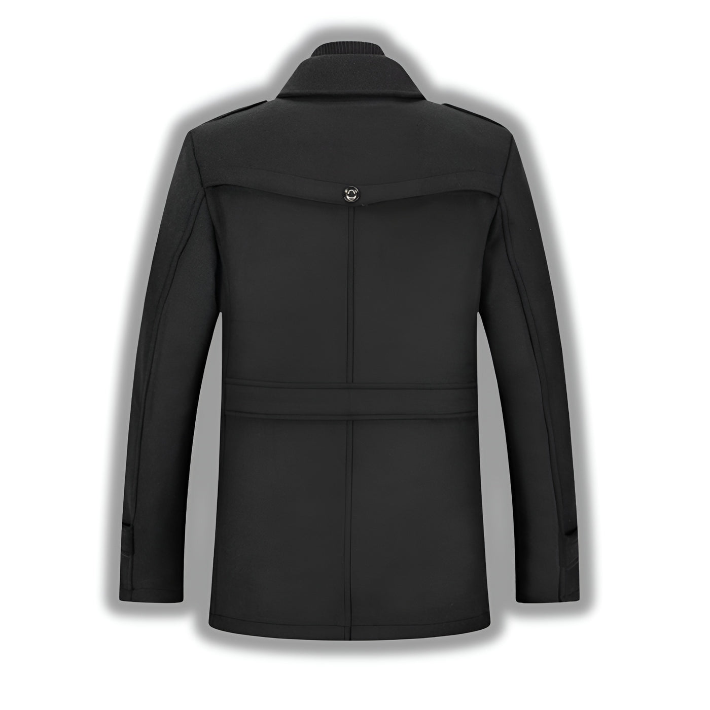 Bastien™ | Le manteau le plus chaud et le plus élégant pour homme