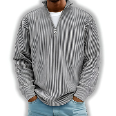 Leon™ | Trendy stijlvolle trui