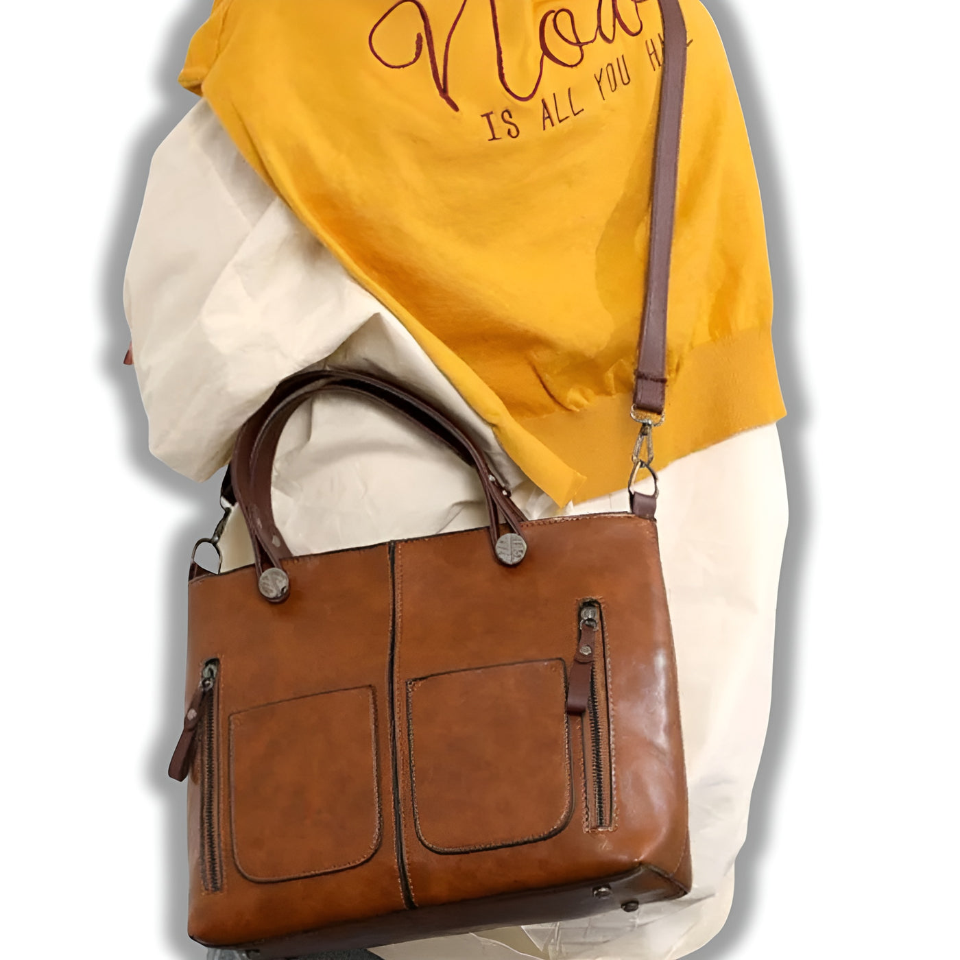 Maria™ | Sac élégant