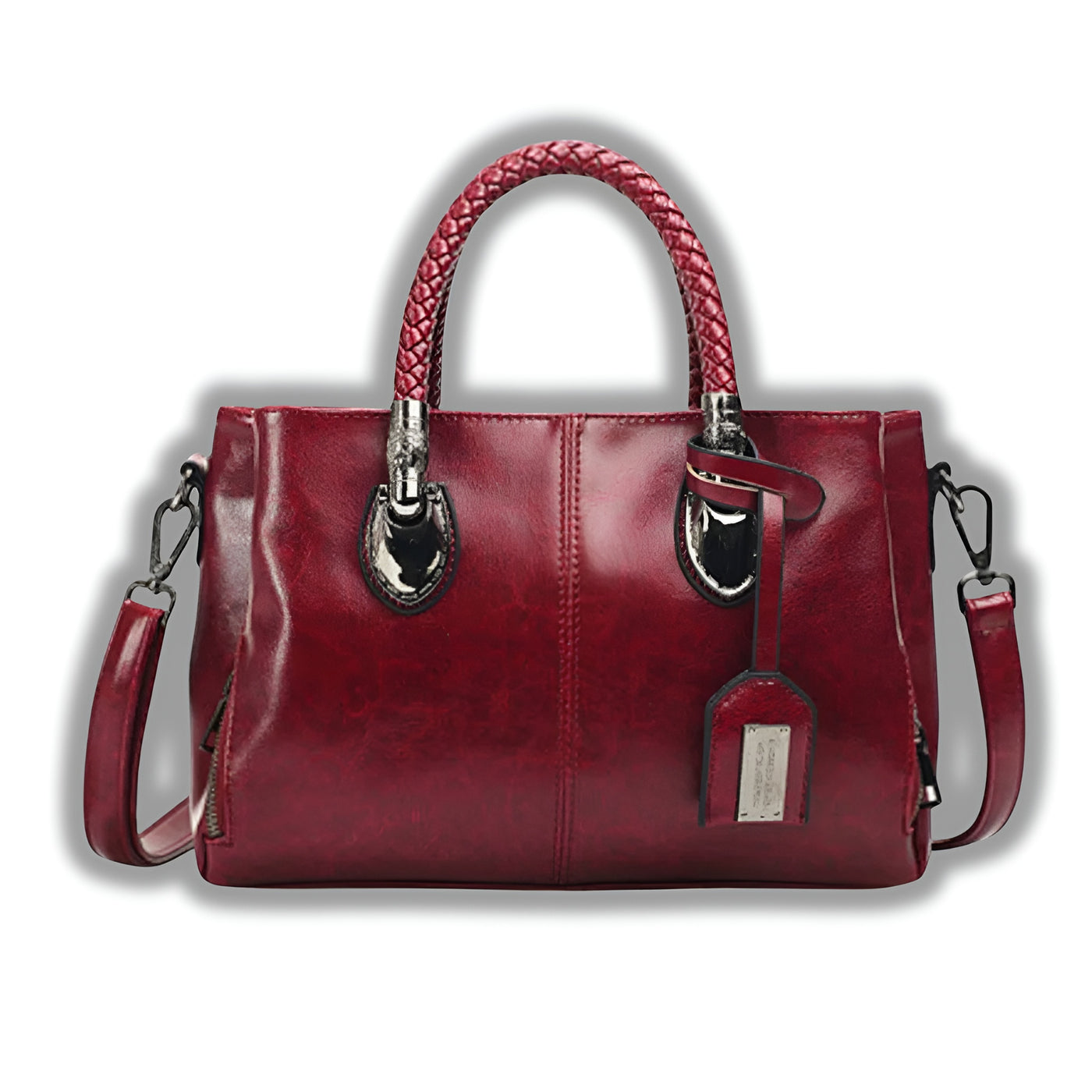 Emma™ | Sac de yoga élégant