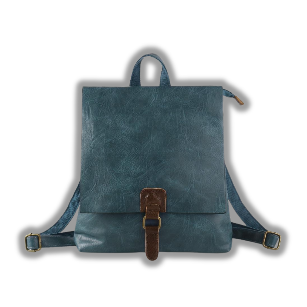 Édith™ | Sac à dos rétro multifonctionnel